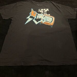 Pokemon Center Rotom T shirt 3XL